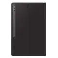 Etui Samsung EF-DX925UBEGWW Tab S10 Ultra | S9 Ultra czarny|black Book Cover Keyboard Фото num