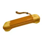 FancyCase-G05 Switch 2 Slim Case (Yellow) — Фото 3