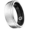 HiFuture Smart Future Ring 2 70mm - Silver Photo