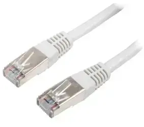 GOOBAY сетевой кабель Ethernet LAN | Cat5e | 0.5m | серый