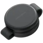 Wireless charger Energea Alumag Trio 3in1 Qi2 15W graphite Фото num