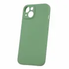 Matt TPU case for Xiaomi Redmi Note 13 5G (global) mint Foto 4