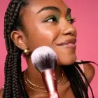 Real Techniques Extra Big Powder Brush — Фото 8