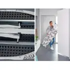 LEIFHEIT Gludināmais dēlis Air Board Express L Solid 130x38cm Foto 4