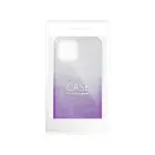 SHINING maciņš telefonam iPhone 7 Plus | iPhone 8 Plus caurspīdīgs violets — Foto 5