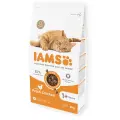 Sausā barība kaķiem - IAMS CAT ADULT CHICKEN, 2 kg Foto 1