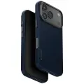 Case UNIQ Keva EDGE for iPhone 17 Pro     Magclick Charging blue Foto 1