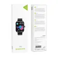 Borofone Smartwatch BD5 black Фото num