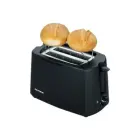 Severin Toaster 2 Slice black Schwarz AT 2287 (AT 2287) Foto 2