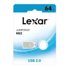 Pendrive Lexar JumpDrive M22 USB 2.0 64GB — Foto 5