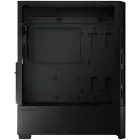 COUGAR AIRFACE PC Case, Mid Tower, Black — Foto 7