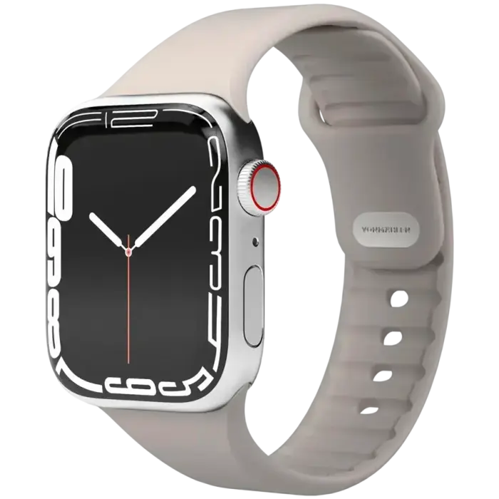 Classic Band 2 44, 45, 46, 49mm One Size, Cream