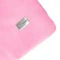 Shopping bag Wonder pattern 4 pink Фото num