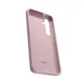 Etteri silikona maciņš Samsung Galaxy S25 Plus gaiši rozā Foto 4