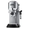 DeLonghi Coffeemachine Dedica Style EC 685 M DelonghiM Delonghi M metal (0132106138) Foto 1