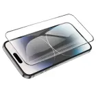 Borofone Tempered glass BF6 Diamond Armor Full Screen HD for Iphone 15 Pro - 10 pieces Foto 3