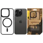 Tactical MagForce Hyperstealth 3.0 Cover for Apple iPhone 15 Pro Asphalt — Foto 5