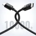 Ugreen cable HDMI 2.0 - HDMI 2.0 4K 1m black (HD119 30999) Photo