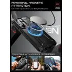 SUPCASE UNICORN BEETLE PRO MAG MAGSAFE 2-SET GALAXY S26+ PLUS BLACK Foto 4