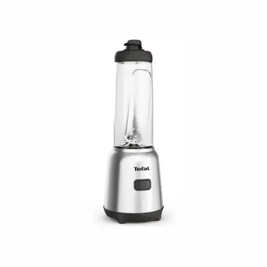 TEFAL Mix&Move sporta blenderis, pelēks Photo