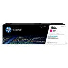 HP Cartridge 216A Magenta (W2413A) Фото num