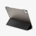 Spigen Smart Fold iPad Pro 11" 2024 Case - Black — Фото 5