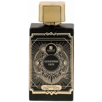 Riiffs Goodness Oud (EDP) parfimērijas ūdens vīriešiem 100 ml
