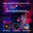 MajesticLine Galaxy projector white — Foto 5