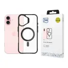 3MK Satin Armor MagCase iPhone 16 Plus6.7" — Foto 3