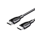Ugreen 4K HDMI Cable 1.5m - Black Foto 1