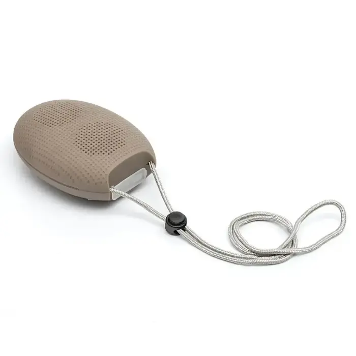 Wireless speaker E-3049 3W 500mah gold Photo