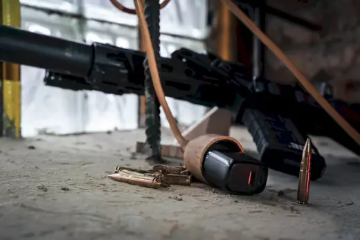 Tactical Base tīkla lādētājs | 20W | USB-A | melns Foto 5