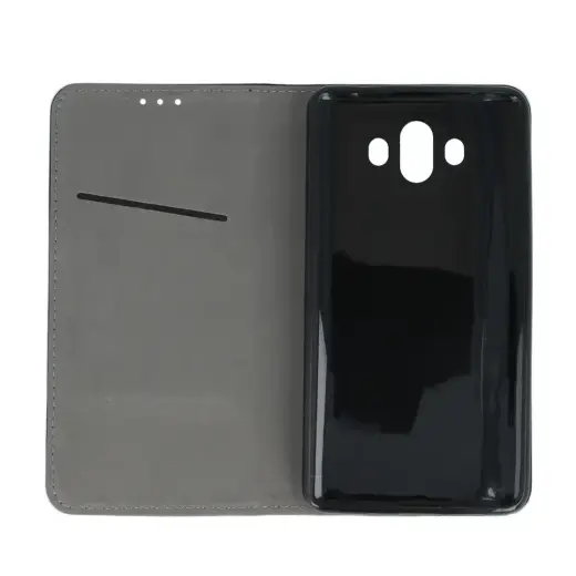 Smart Magnetic case for Samsung Galaxy Xcover 7 black Foto 4
