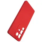 Beline Silicone Infinix Note 50 Pro Plus 5G Case Red — Foto 2