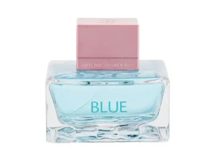 Banderas Blue Seduction Eau de Toilette 50 ml