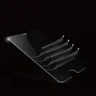 Tempered Glass 9H screen protector iPhone 14 Pro Max (packaging - envelope) — Foto 3