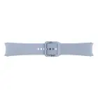 ET-SFR94LLE Samsung Galaxy Watch 6|6 Classic M|L Sport Strap Icy Blue Foto 1