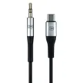 3mk AUX Cable USB-C - Jack 3,5 mm Photo