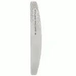 Staleks Expert 40 Crescent Metal Nail File Base - Metal Handle for Disposable Nail Files Foto 3