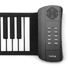 Huslog Electric Piano — Photo 3