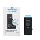  AmpSentrix Basic battery for iPhone 8 Plus (high capacity 3400 mAh) Фото num