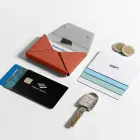 Moft Agile Travel MagSafe Magnetic Wallet for Tripod in clay — Foto 3
