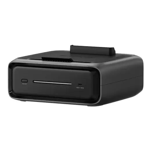 EcoFlow RIVER 3 Plus battery (286Wh) Фото num