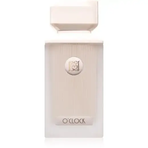 Ahmed Al Maghribi O'Clock perfume unisex (EDP) 100 ml