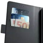 3mk Wallet Case for Samsung Galaxy S26 Pro - Black — Foto 12