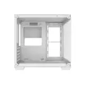 Darkflash C275P computer case without fans (White) Foto 2