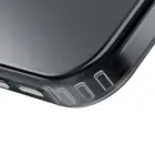 3MK Frosty MagCase iPhone 16 Plus black — Фото 7