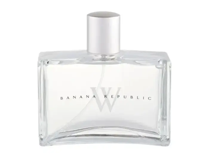 Banana Republic W (EDP) парфюмерная вода для женщин 125 мл
