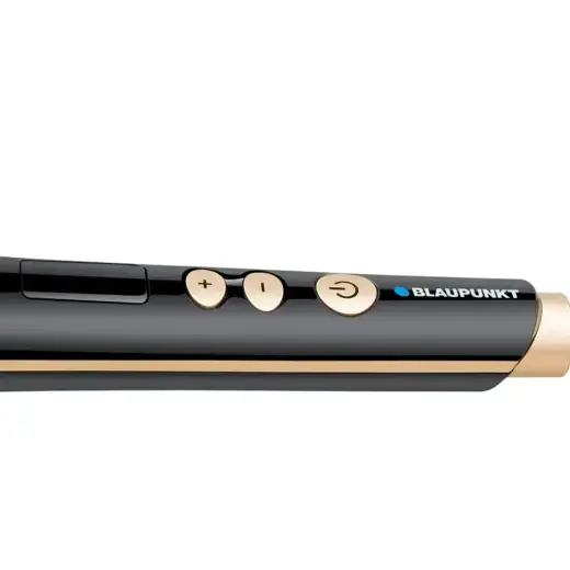 Blaupunkt curling iron with argan oil and tourmaline HSC601 Photo