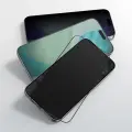 AmazingThing Radix Full Tempered Glass for iPhone 17 Pro Max (Set of 2) — Foto 7